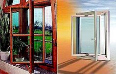 Ένα παράθυρο που μπορεί και να ζεσταίνει και να δροσίζει το σπίτι σας