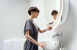 Creative Extendable Mirrors za poboljšano korisničko iskustvo tvrtke Miior