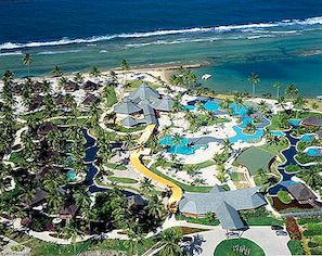 Exotické útěky pod brazilským sluncem: Nannai Beach Resort