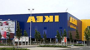 ตกแต่งเครื่องหมายการค้ายักษ์ของ IKEA ขายให้กับ บริษัท ย่อยด้วยมูลค่า 11 พันล้านดอลลาร์