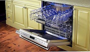 Hoe de perfecte afwasmachine voor uw huis te kiezen