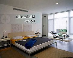Hur man skapar ett minimalistiskt hem