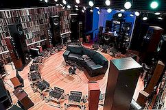 Jeremy Kipnis Amazing $ 6,000,000 Home Theater