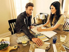 Justin Timberlake & Estee Stanley zahajuje vyčleněné domácí designové společenství