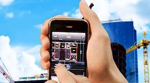 Neem AutoCAD op uw iPhone en werk mobiel met de nieuwe AutoCAD WS! [Video]