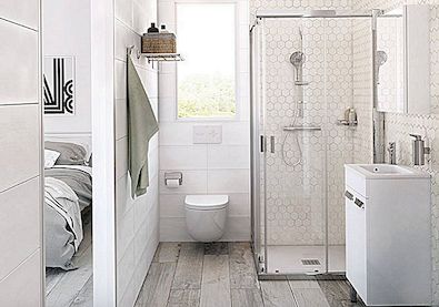 Postoji mala revolucija dizajna kupaonice i ti ćeš se svidjeti tim trendovima koji razbijaju pravila