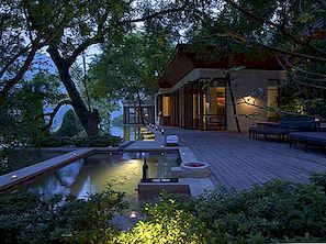 Time Away For Feeling Relaxed Yet Energized: Brilliant Resort & Spa Chongqing