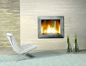 Ventless Fireplaces, ett innovativt sätt att värma upp atmosfären