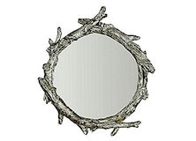 Baum Mirror från Bungalow 5