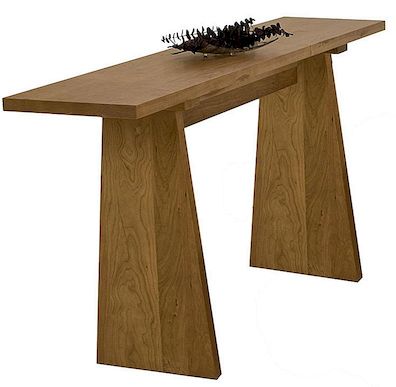 Moderni dizajnerski stol za sofe
