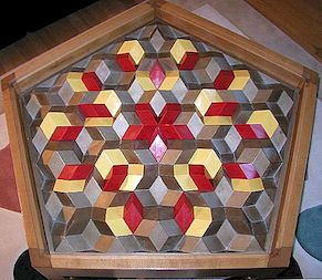 Pentagonal Kaffebord av Greg N. Frederickson