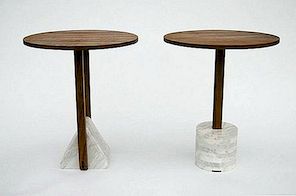Jednoduchý, ale spolehlivý podkladový stolek
