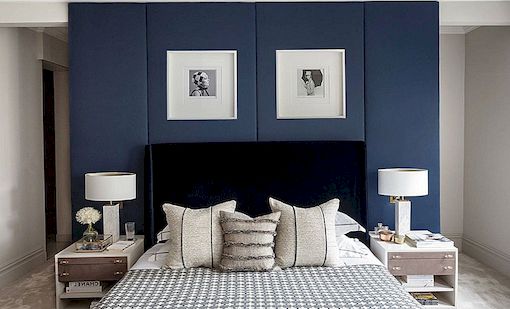 Maakt u de ontwerpfouten met 4 slaapkamers die uw decorateurs 's nachts opvrolijken?