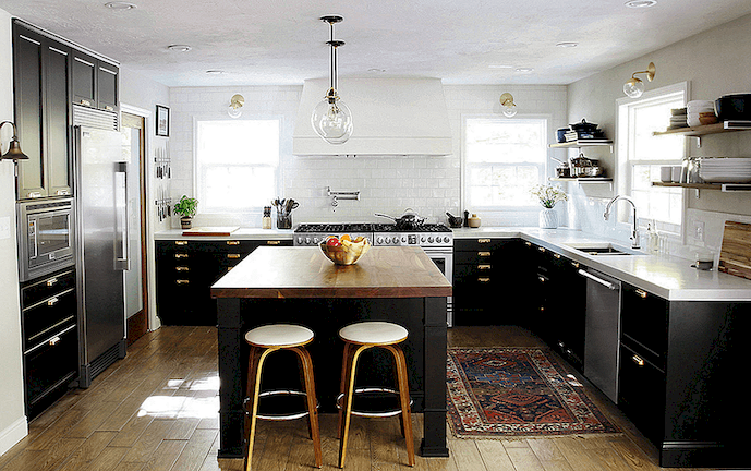 The Perfect Time For Your Kitchen Remodel