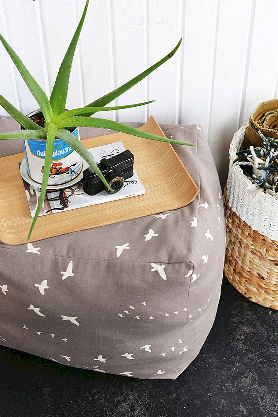 17 Crafty sätt att uppdatera ditt sovrum med DIY-projekt