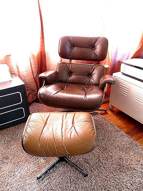 5 eleganta sätt att återställa och uppdatera gamla möbelstycken