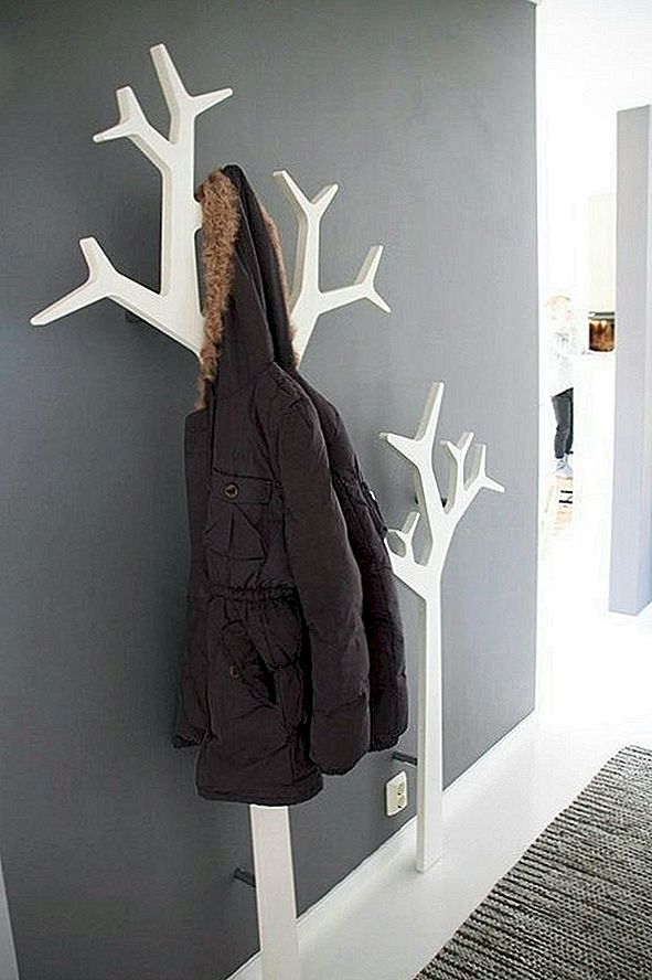Snygga, Creative Coat Hanger Ideas