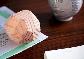 DIY 3D-woonaccessoires