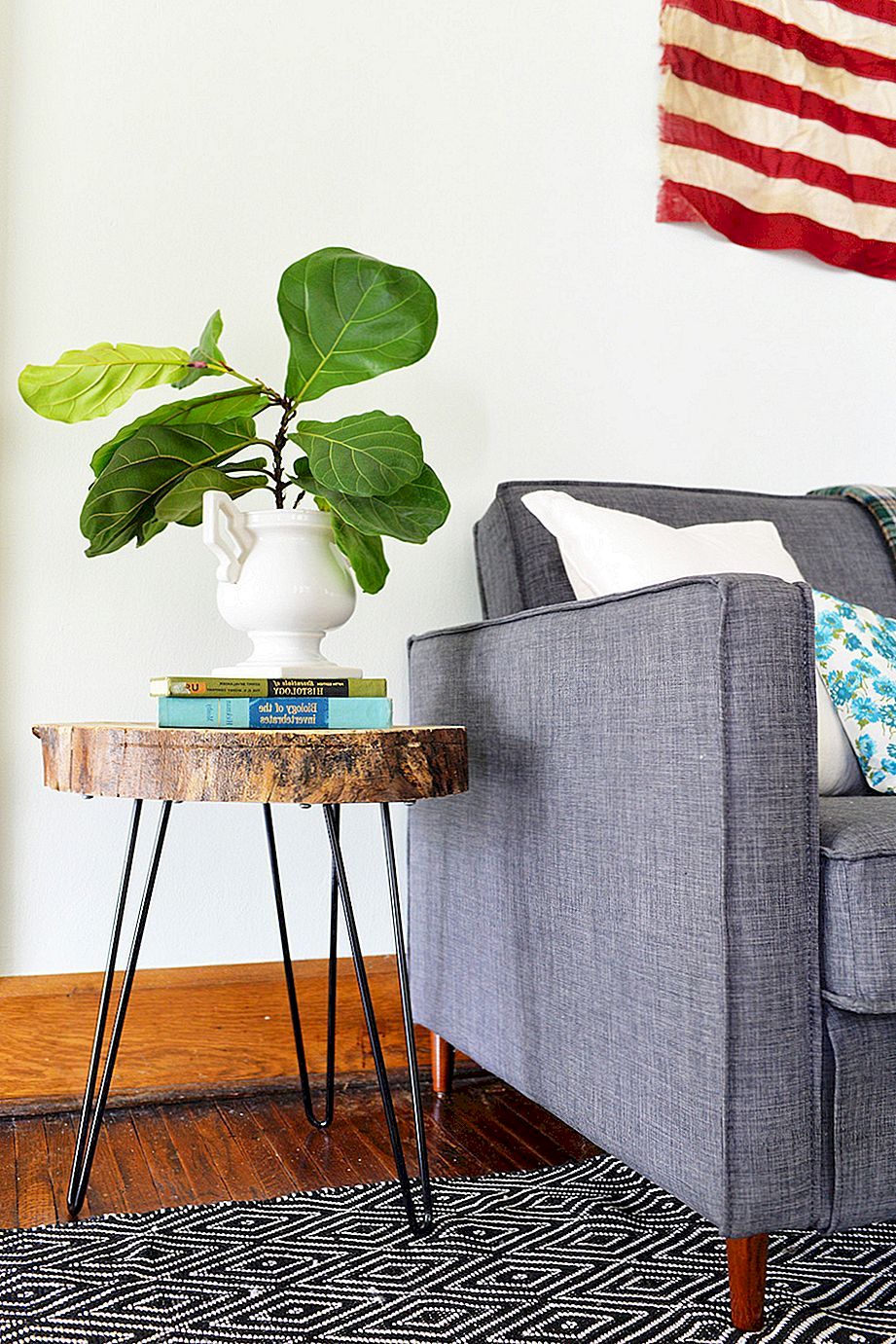 DIY Home Decor ideeën die uw huis nu kunnen verbeteren