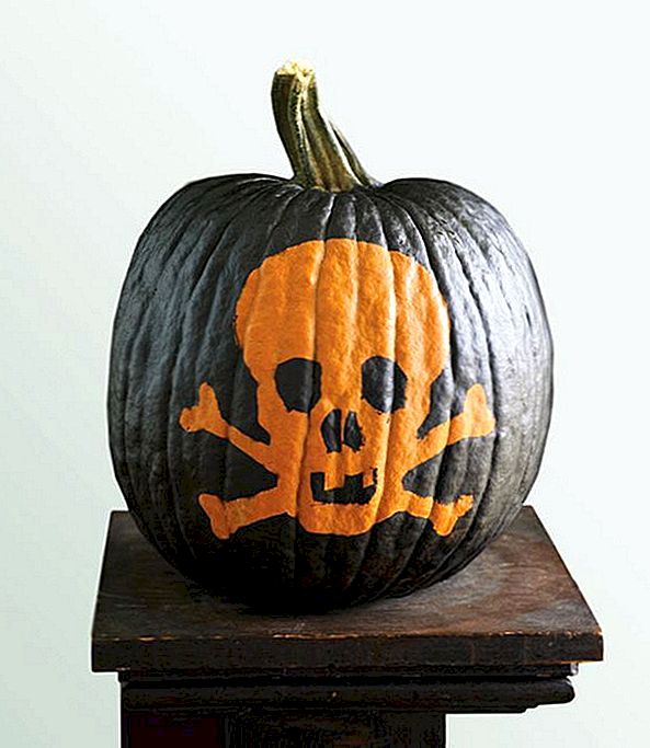 The Most Amazing 31 No-Carve Pumpkin Ideas