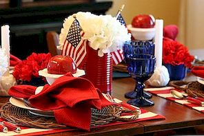 Ultimate 4th of July Decoration and Craft Ideas