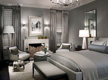 10 betaalbare manieren om uw huis eruit te laten zien als een luxe hotel
