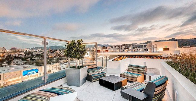 Los Angeles Apartments: Ο τελικός οδηγός ενοικιαστές