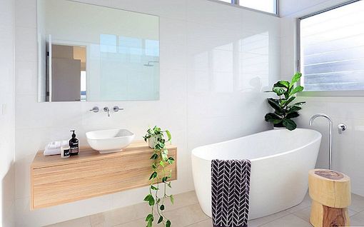 De ultieme kleine badkamergids: alles wat u moet weten over het laten werken van de ruimte voor u