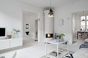Top 10 tips voor het creëren van een Scandinavisch interieur