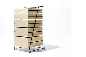 Extrémní minimalismus: Slybox od Keiji Ashizawa