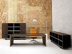 Čerstvá kolekce nábytku kombinuje eleganci a kreativitu