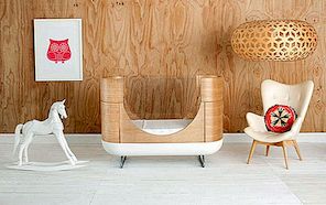 Hoe de perfecte meubels voor een kinderkamer te kopen