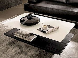 Hur man väljer det perfekta soffbordet för ditt hem