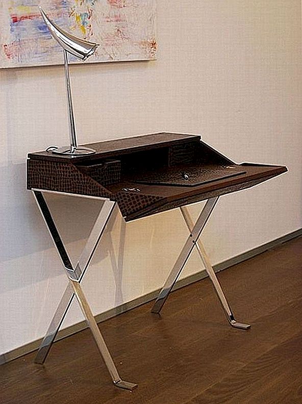 Luxusní kožené stolní desky pro elegantní podnikání