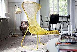 Nieuwe IKEA PS Collection 2012 bevordert duurzaamheid en goed ontwerp