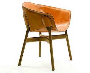 Pocket stolica Malo ekscentrično, ali sofisticirano