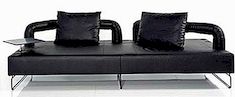 Sofa Plupp - flexibel meubilair