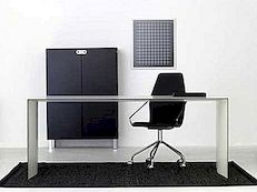 Verdunner - Het dunste bureau op slechts 6 mm