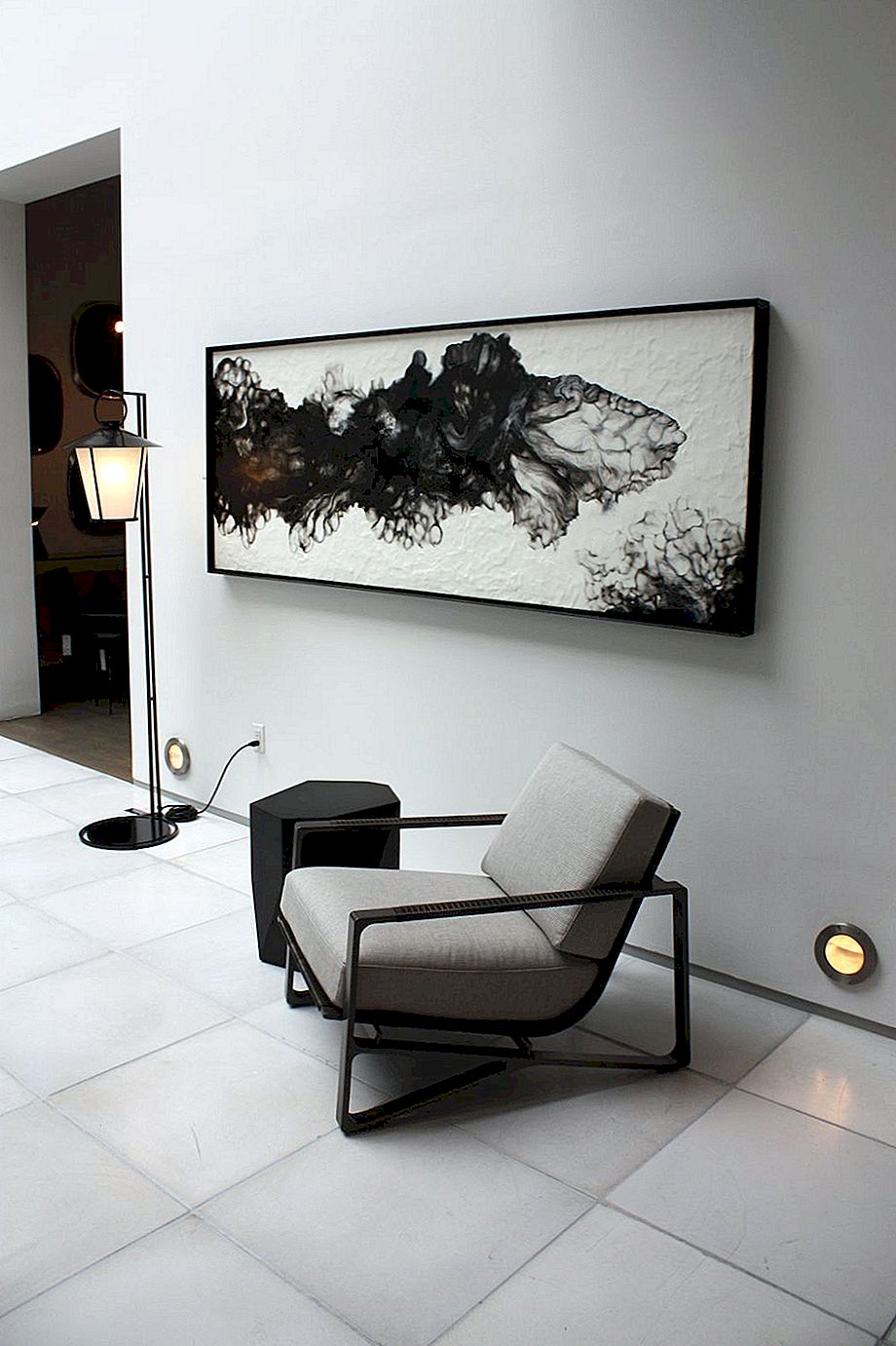 20 Vlastnosti báječného nábytku v moderním designu