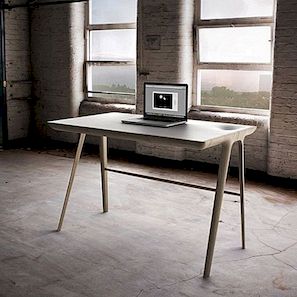 Contemporary Furniture Collection av Dare Studio
