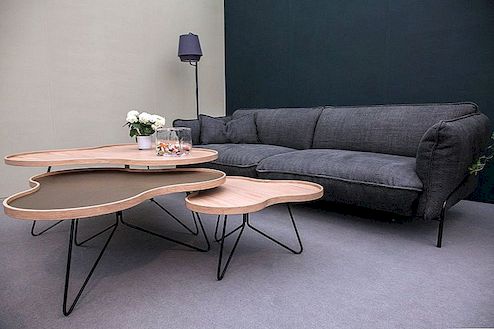 Hårnålben Möbler - Stilfullt sedan 40-talet och fortfarande starkt