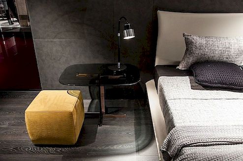 Moderna sängbord - eleganta alternativ till generiska nattduksbord