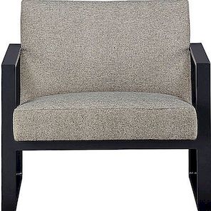 Moderní design ve specifikách Lněná židle