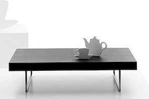 Τραπέζι Καφέ Tablet από τον Hugo de Ruiter