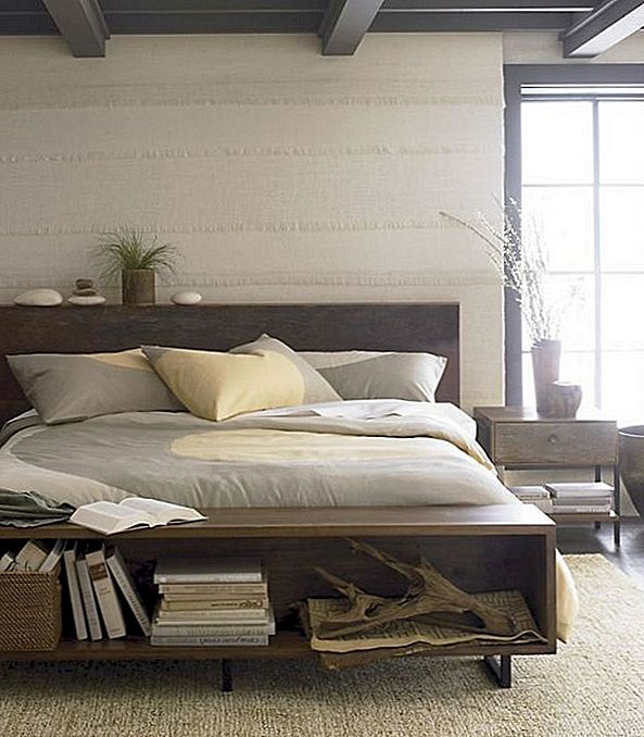 Den moderna Atwood sängen