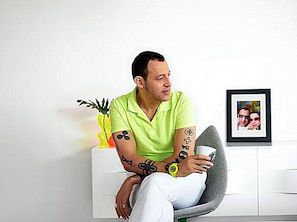 Top 10 Karim Rashid meubeldesigns