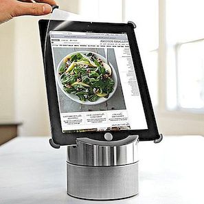 20 futuristische keukengadgets voor een slimme kookervaring