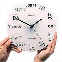 Ρολόι μαθηματικού