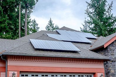 Nejlepší solární panely pro rok 2017 - a dále