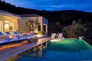 Geweldige Griekse villa's die je volgende vakantie onvergetelijk zullen maken